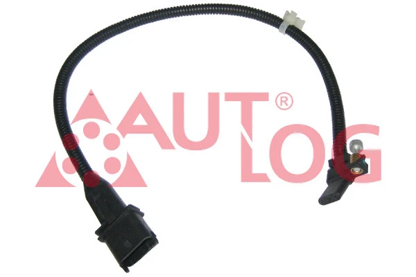Sensor, crankshaft pulse (AS4836)