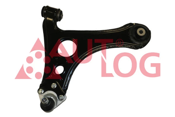 Control/Trailing Arm, wheel suspension (FT2464)