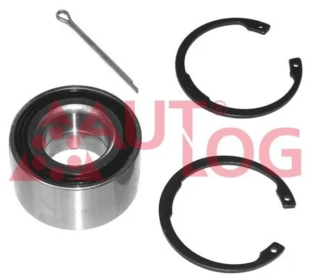 Wheel Bearing Kit (RS1195)