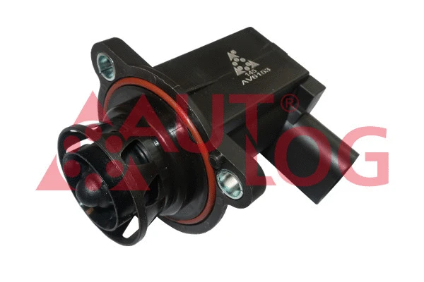 Recirculating Air Valve, charger (AV6153)