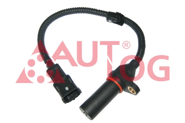 Sensor, crankshaft pulse (AS4670)