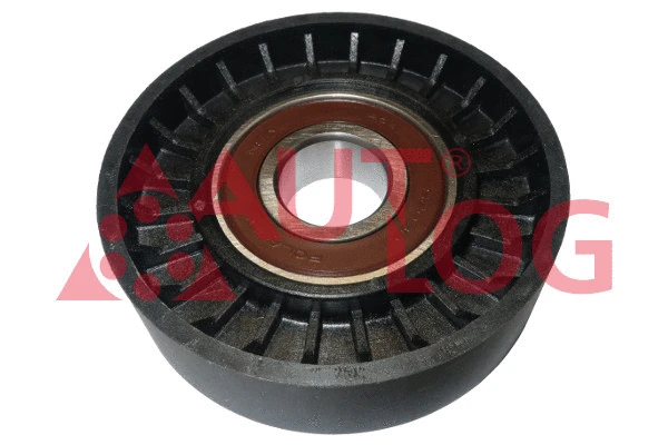 Tensioner Pulley, V-ribbed belt (RT1976)