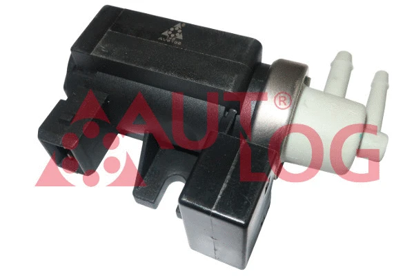 Pressure Converter, exhaust control (AV6169)