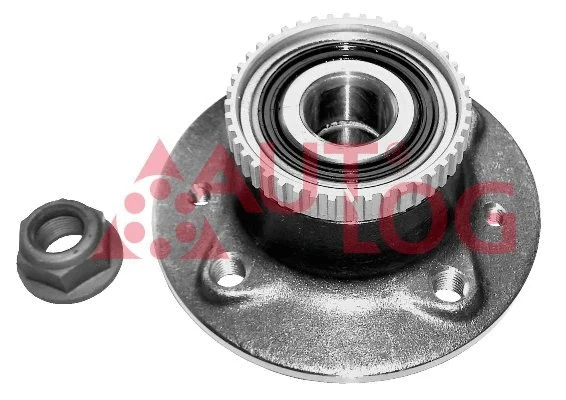 Wheel Bearing Kit (RS1146)