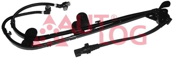 Sensor, wheel speed (AS4089)