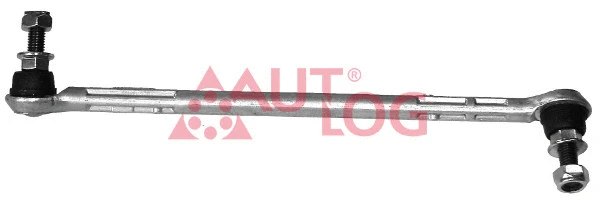 Link/Coupling Rod, stabiliser bar (FT1477)