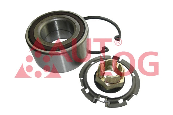 Wheel Bearing Kit (RS1285)