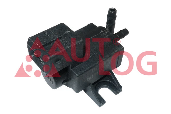 Pressure converter, turbocharger (AV6183)
