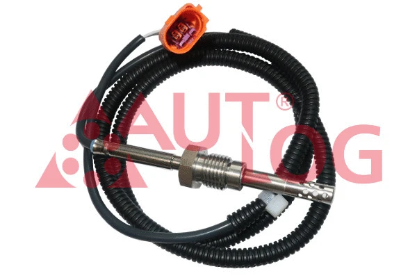 Sensor, exhaust gas temperature (AS3321)
