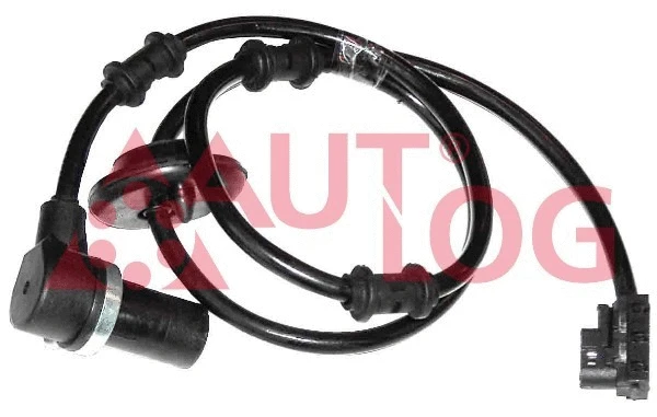 Sensor, wheel speed (AS4107)