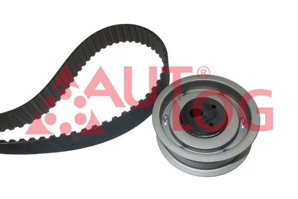 Timing Belt Kit (ZK1056)