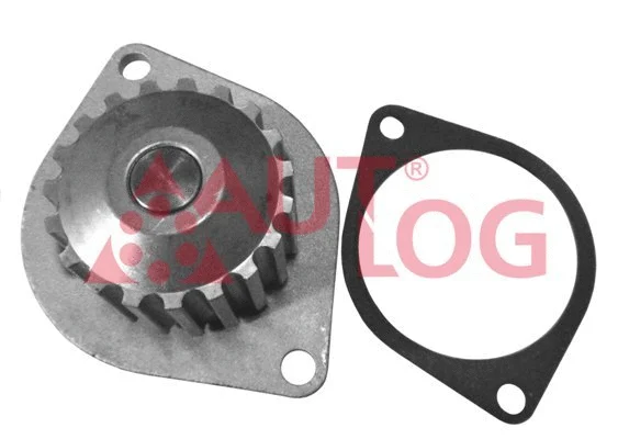 Water Pump, engine cooling (WP7067)