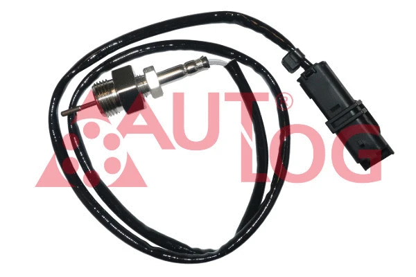 Sensor, exhaust gas temperature (AS3306)