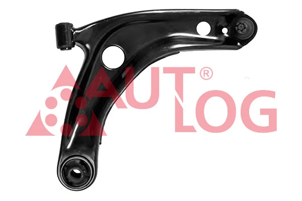 Control/Trailing Arm, wheel suspension (FT2403)