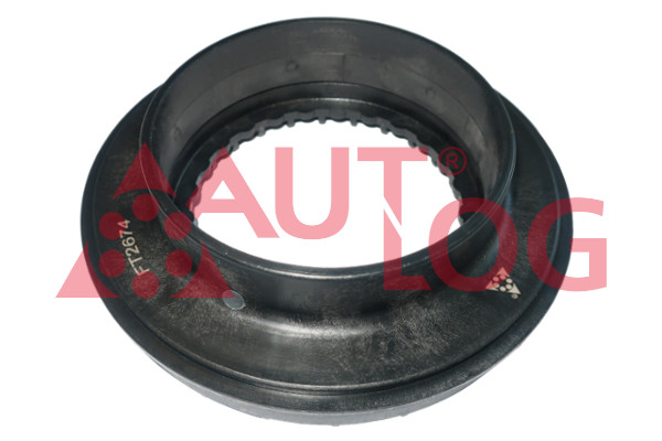 Rolling Bearing, suspension strut support mount (FT2674)