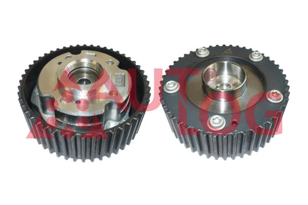 Camshaft Adjuster (KT7017)