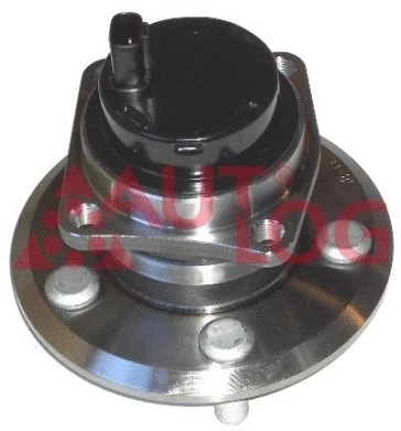 Wheel Bearing Kit (RS1239)