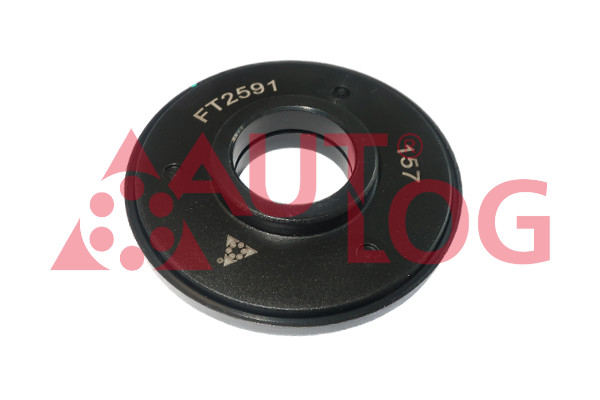 Rolling Bearing, suspension strut support mount (FT2591)