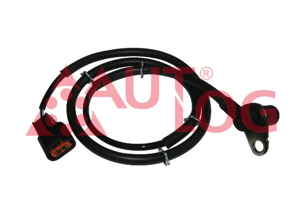 Sensor, wheel speed (AS4859)