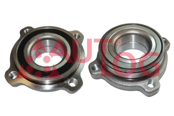 Wheel Bearing Kit (RS1322)