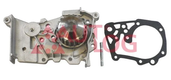 Water Pump, engine cooling (WP7012)