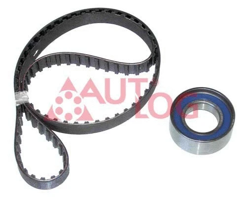Timing Belt Kit (ZK1009)