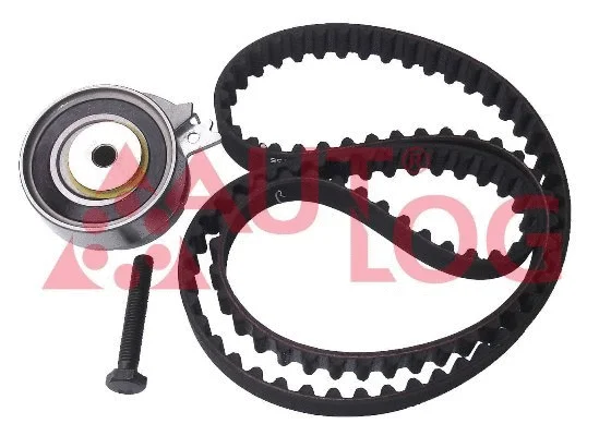 Timing Belt Kit (ZK1015)