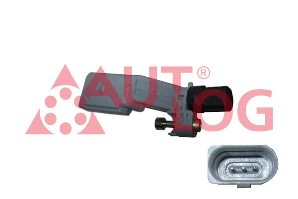 Sensor, crankshaft pulse (AS4495)