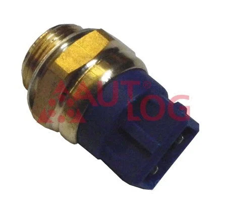 Temperature Switch, radiator fan (AS2090)