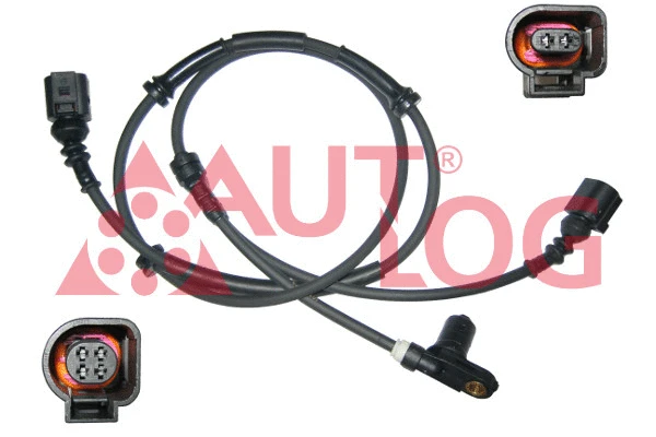 Sensor, wheel speed (AS4117)