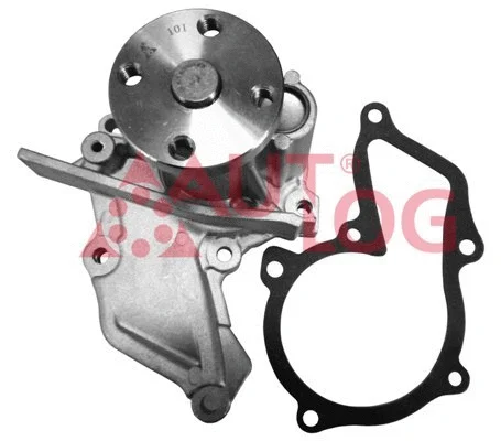 Water Pump, engine cooling (WP7080)