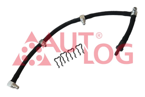 Hose, fuel overflow (KL3091)