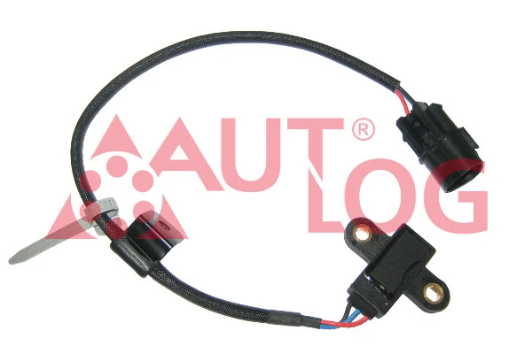 Sensor, crankshaft pulse (AS4737)