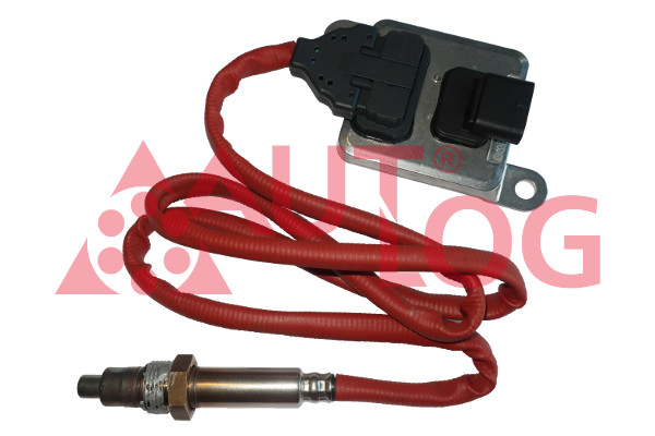 NOx Sensor, urea injection (AS5666)