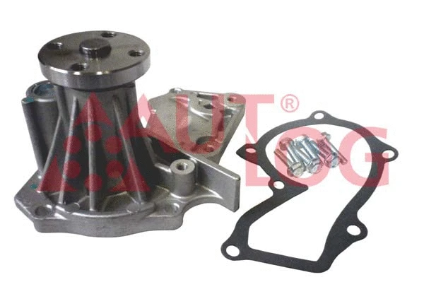 Water Pump, engine cooling (WP7065)