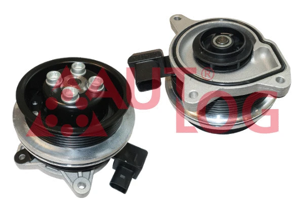 Water Pump, engine cooling (WP7112)