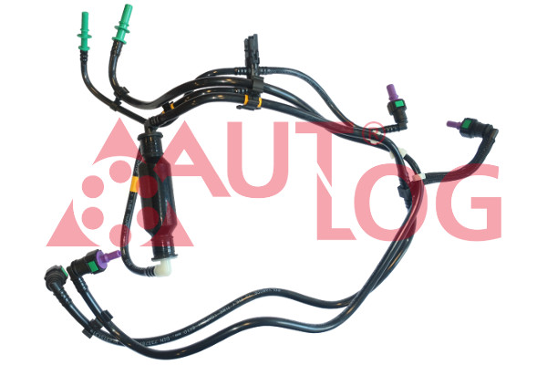 Fuel Line (KL3205)