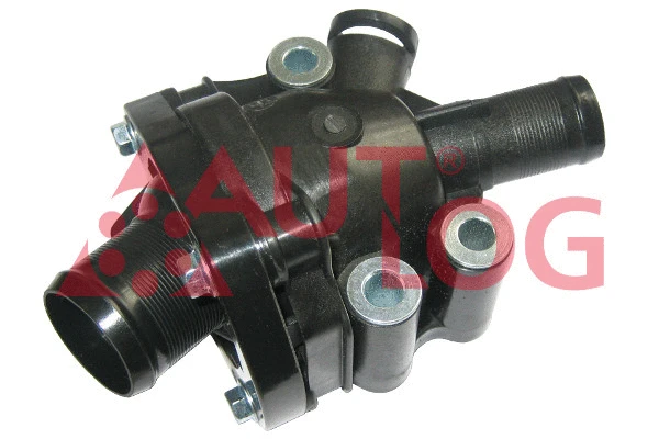 Thermostat, coolant (TH1000)