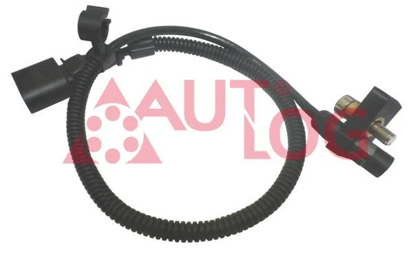 Sensor, crankshaft pulse (AS4453)