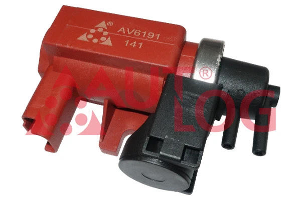 Pressure Converter, exhaust control (AV6191)