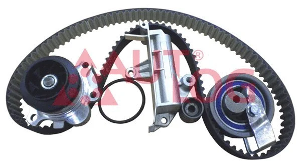 Water Pump & Timing Belt Kit (WK3015)