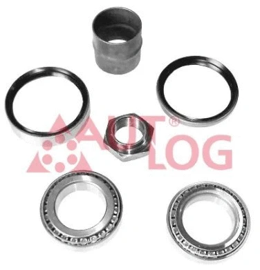 Wheel Bearing Kit (RS1078)