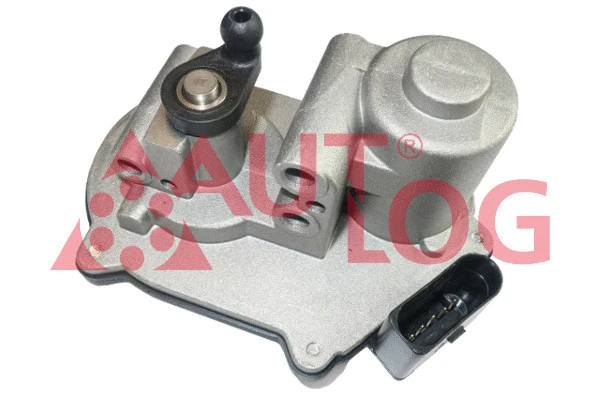 Control, swirl covers (induction pipe) (AV6209)