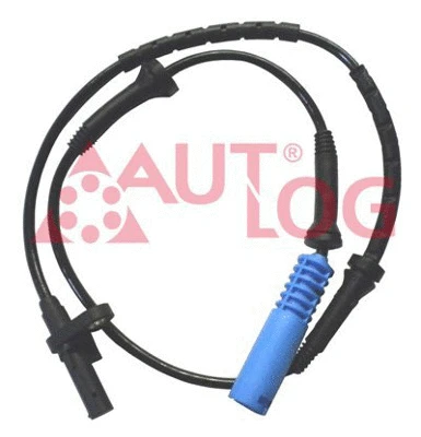 Sensor, wheel speed (AS4291)