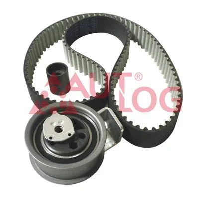 Timing Belt Kit (ZK1036)