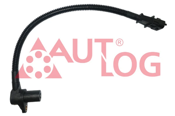 Sensor, crankshaft pulse (AS5382)