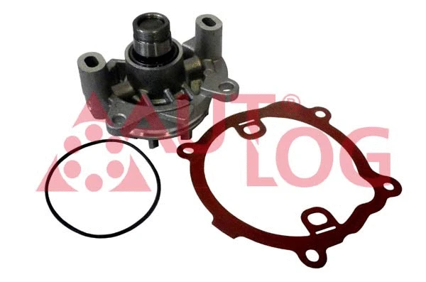 Water Pump, engine cooling (WP7058)