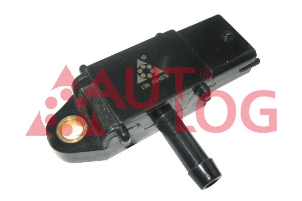 Sensor, exhaust pressure (AS4876)