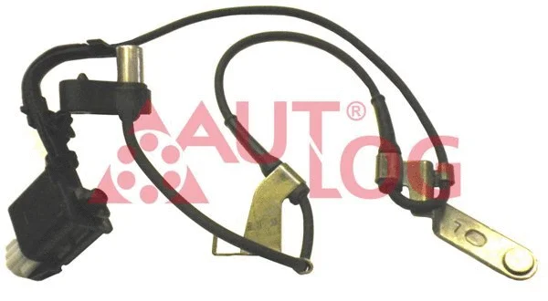 Sensor, wheel speed (AS5001)