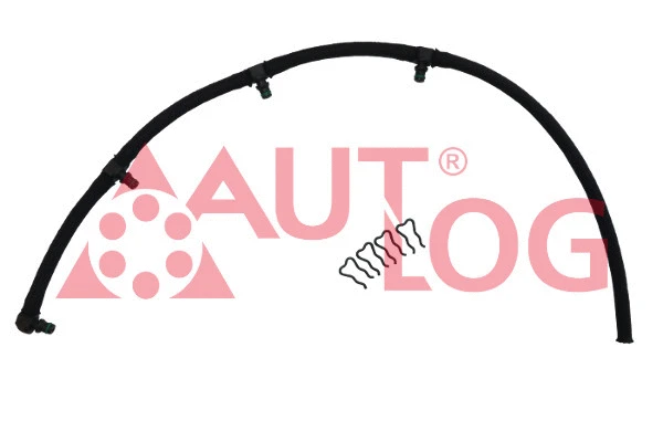 Hose, fuel overflow (KL3051)
